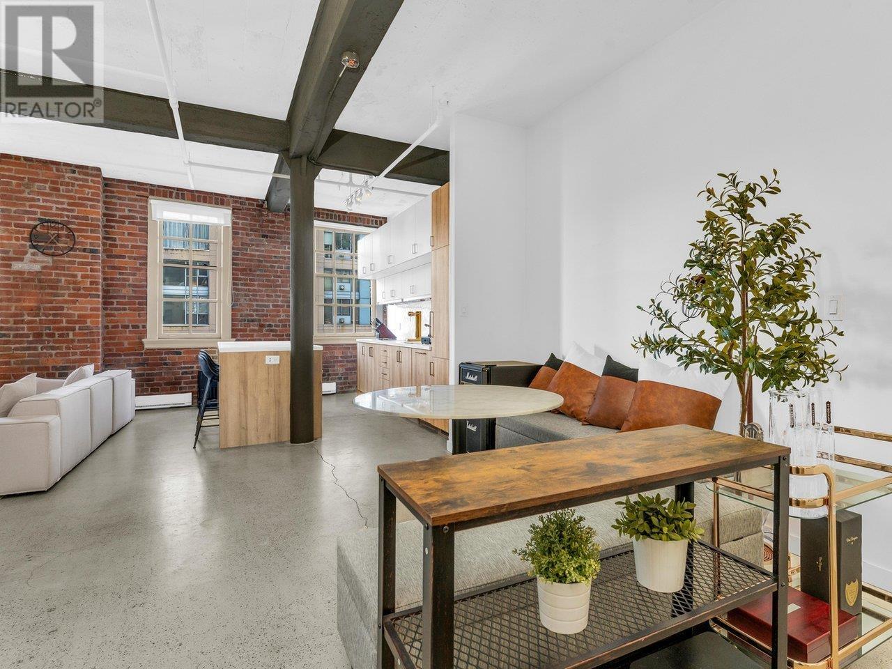 407 546 Beatty Street, Vancouver, British Columbia  V6B 2L3 - Photo 13 - R2965908