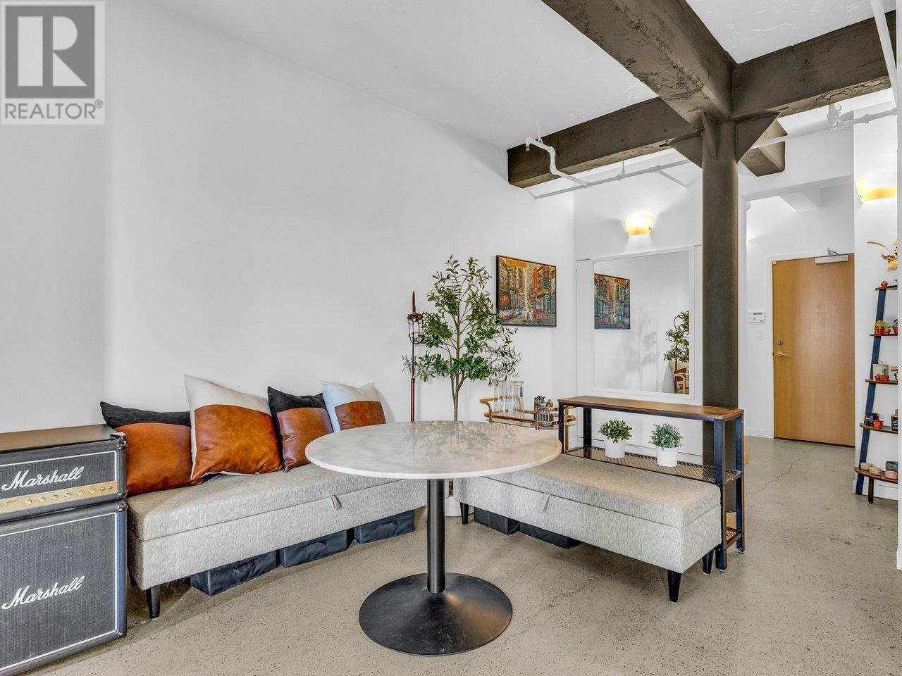 407 546 Beatty Street, Vancouver, British Columbia  V6B 2L3 - Photo 14 - R2965908