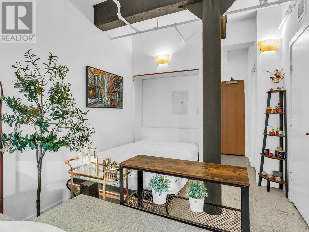 407 546 Beatty Street, Vancouver, British Columbia  V6B 2L3 - Photo 15 - R2965908