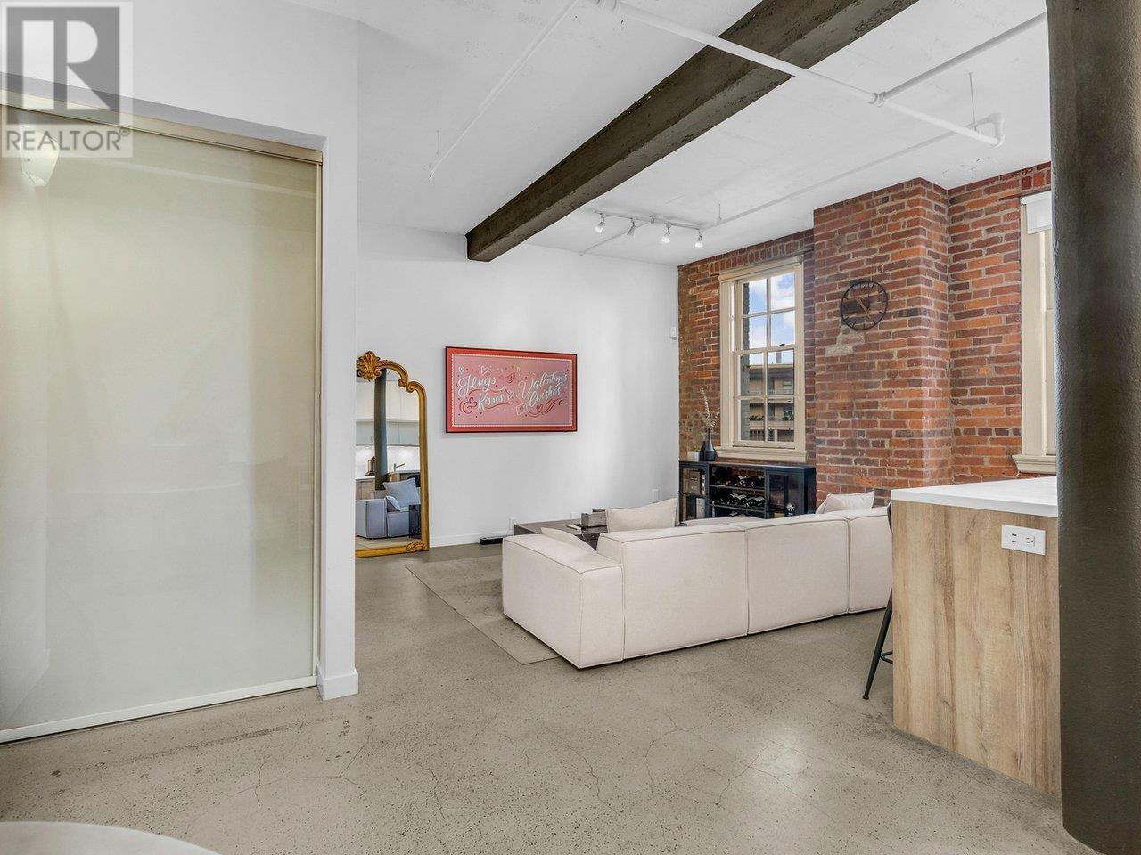 407 546 Beatty Street, Vancouver, British Columbia  V6B 2L3 - Photo 16 - R2965908