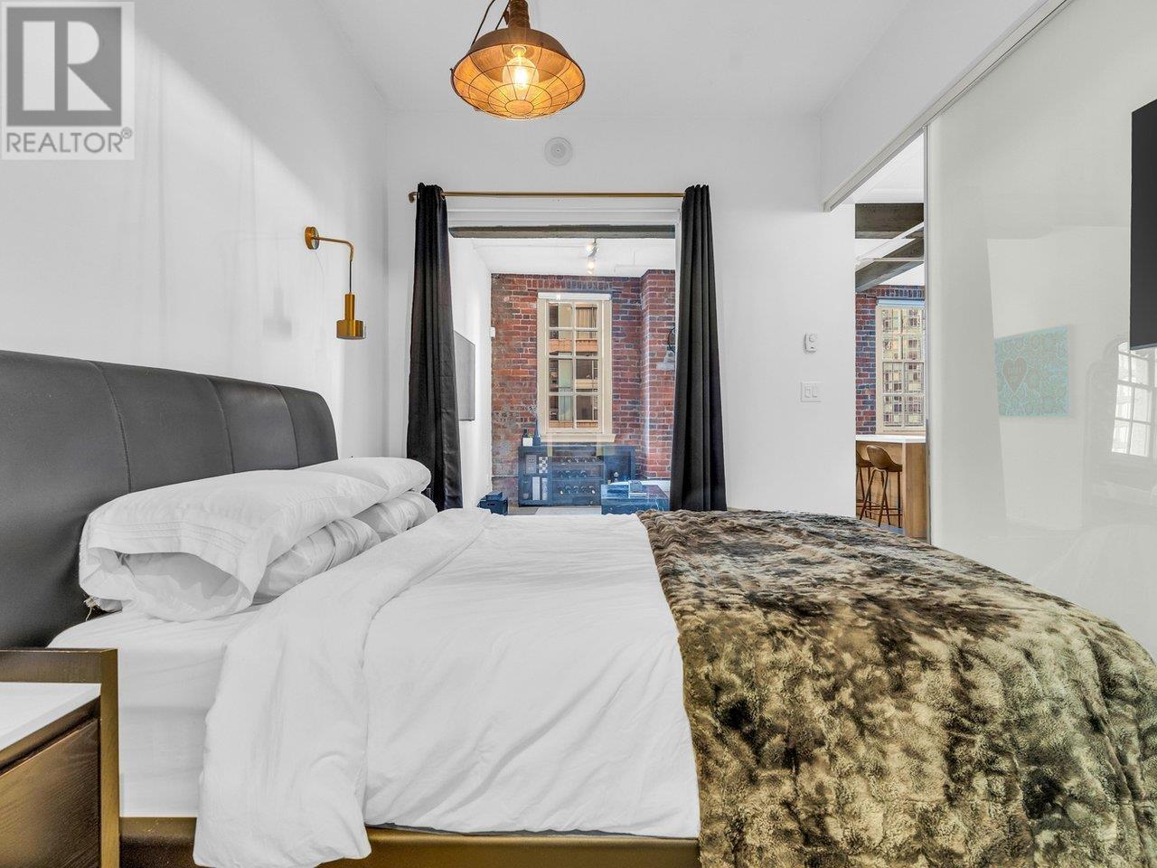 407 546 Beatty Street, Vancouver, British Columbia  V6B 2L3 - Photo 19 - R2965908