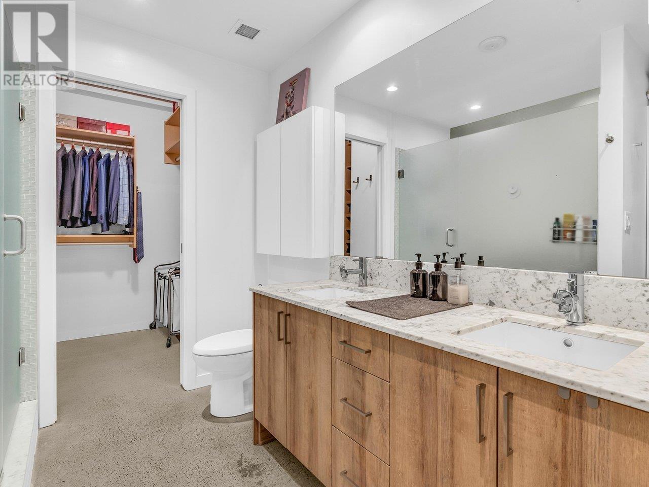 407 546 Beatty Street, Vancouver, British Columbia  V6B 2L3 - Photo 21 - R2965908
