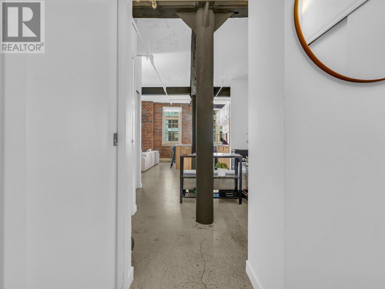 407 546 Beatty Street, Vancouver, British Columbia  V6B 2L3 - Photo 25 - R2965908