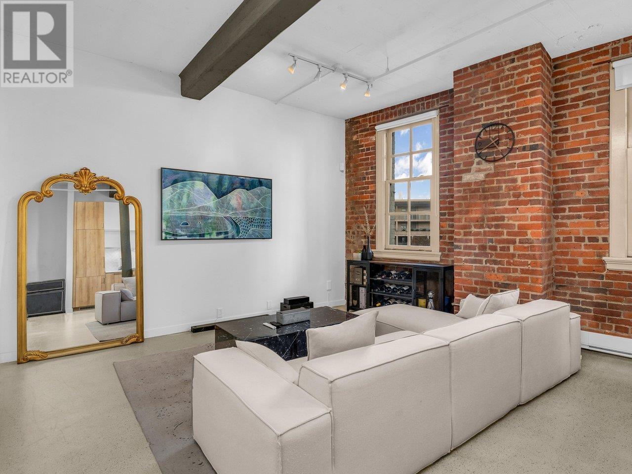 407 546 Beatty Street, Vancouver, British Columbia  V6B 2L3 - Photo 3 - R2965908