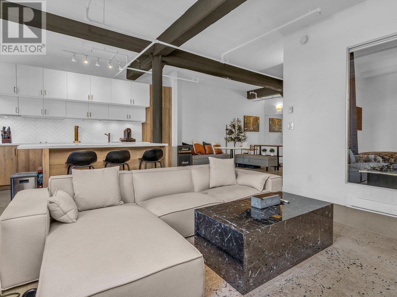 407 546 Beatty Street, Vancouver, British Columbia  V6B 2L3 - Photo 4 - R2965908