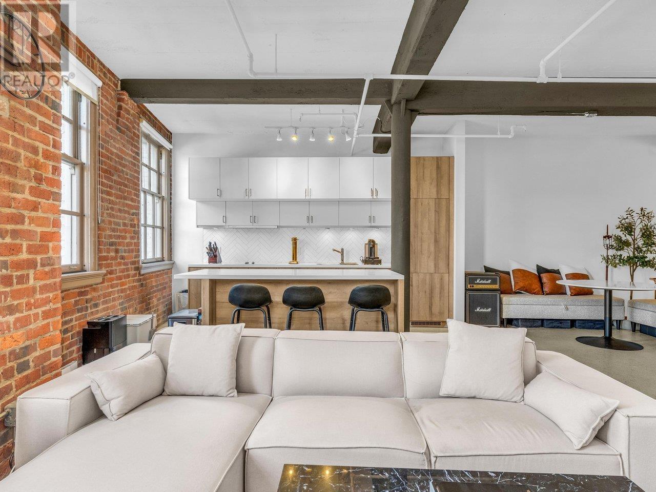 407 546 Beatty Street, Vancouver, British Columbia  V6B 2L3 - Photo 5 - R2965908
