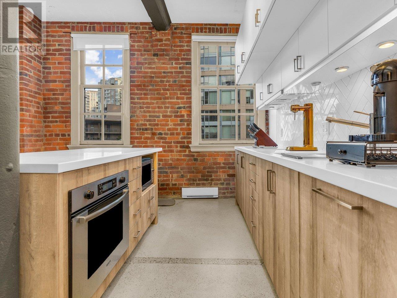 407 546 Beatty Street, Vancouver, British Columbia  V6B 2L3 - Photo 7 - R2965908