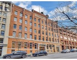 407 546 BEATTY STREET, Vancouver, British Columbia
