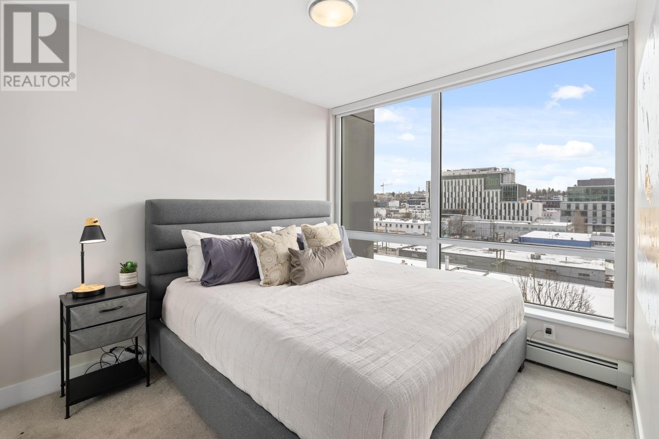 Listing Picture 10 of 34 : 809 159 W 2ND AVENUE, Vancouver / 溫哥華 - 魯藝地產 Yvonne Lu Group - MLS Medallion Club Member