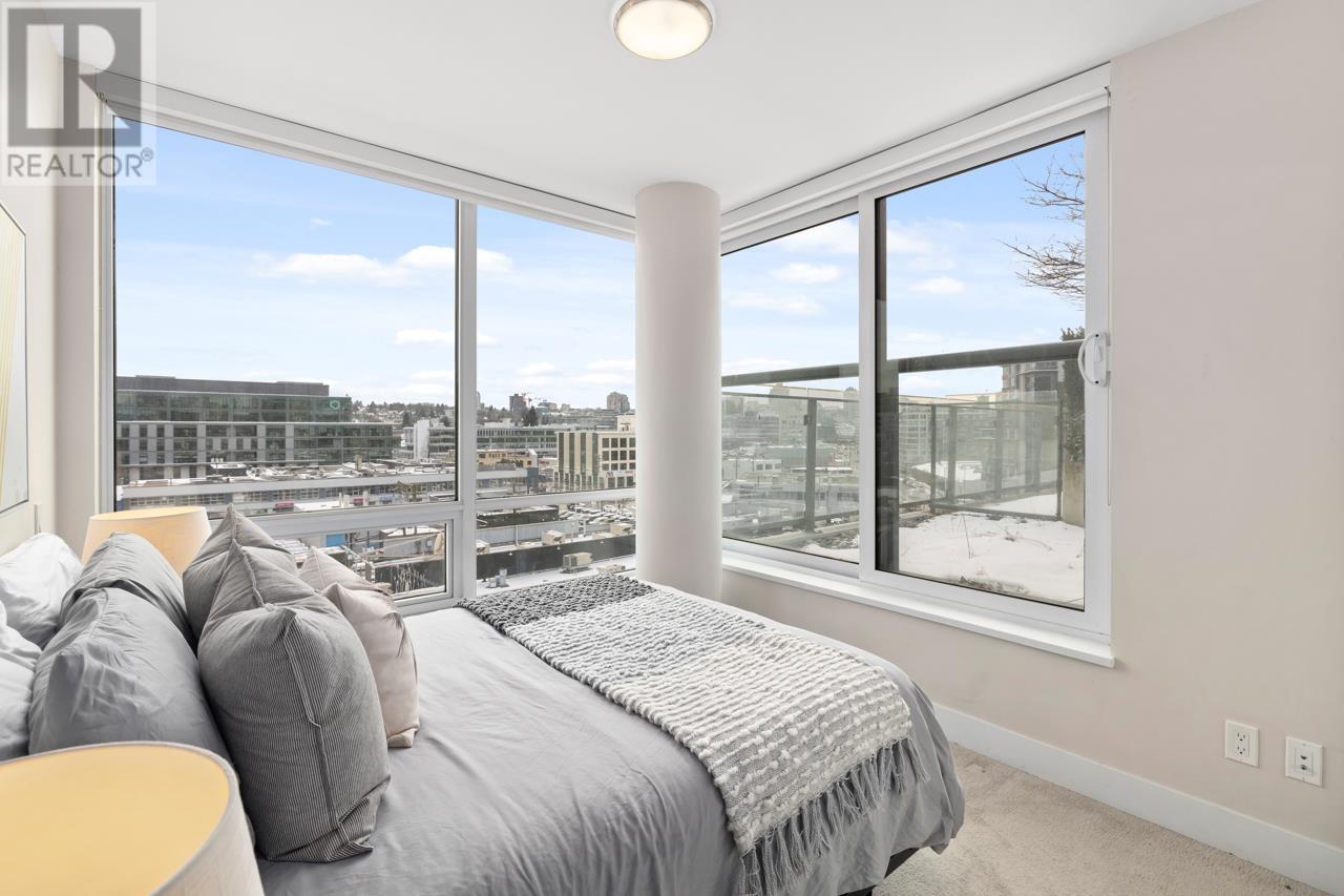 Listing Picture 14 of 34 : 809 159 W 2ND AVENUE, Vancouver / 溫哥華 - 魯藝地產 Yvonne Lu Group - MLS Medallion Club Member