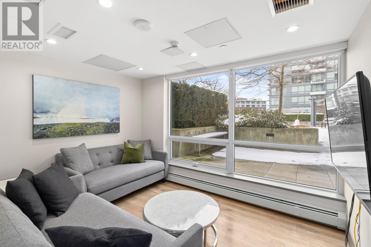 Listing Picture 20 of 34 : 809 159 W 2ND AVENUE, Vancouver / 溫哥華 - 魯藝地產 Yvonne Lu Group - MLS Medallion Club Member