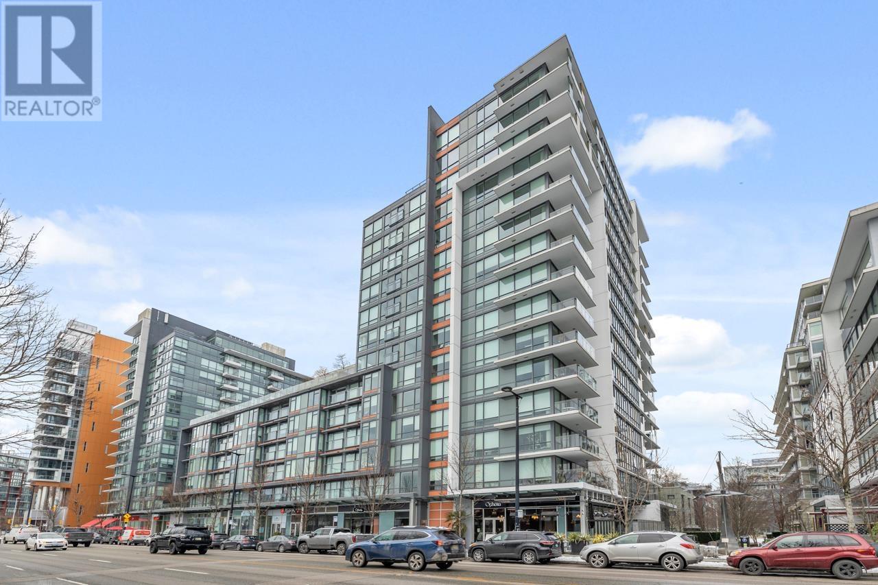 Listing Picture 25 of 34 : 809 159 W 2ND AVENUE, Vancouver / 溫哥華 - 魯藝地產 Yvonne Lu Group - MLS Medallion Club Member