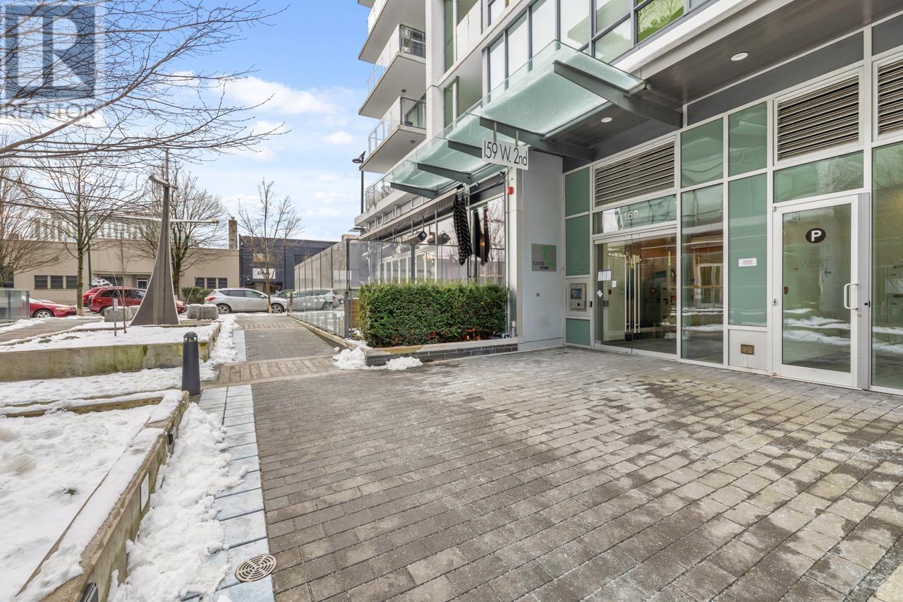 Listing Picture 27 of 34 : 809 159 W 2ND AVENUE, Vancouver / 溫哥華 - 魯藝地產 Yvonne Lu Group - MLS Medallion Club Member