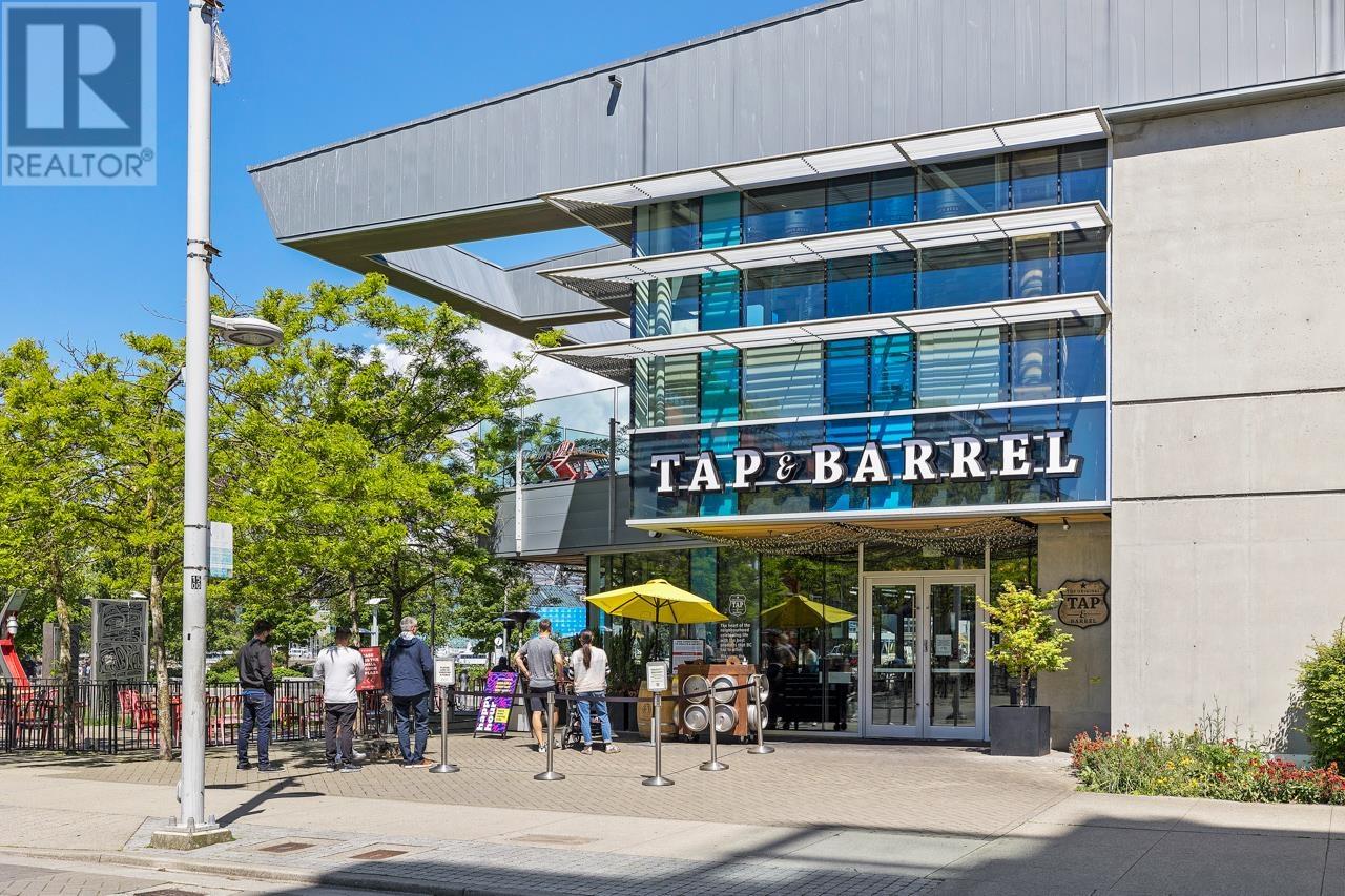 Listing Picture 31 of 34 : 809 159 W 2ND AVENUE, Vancouver / 溫哥華 - 魯藝地產 Yvonne Lu Group - MLS Medallion Club Member