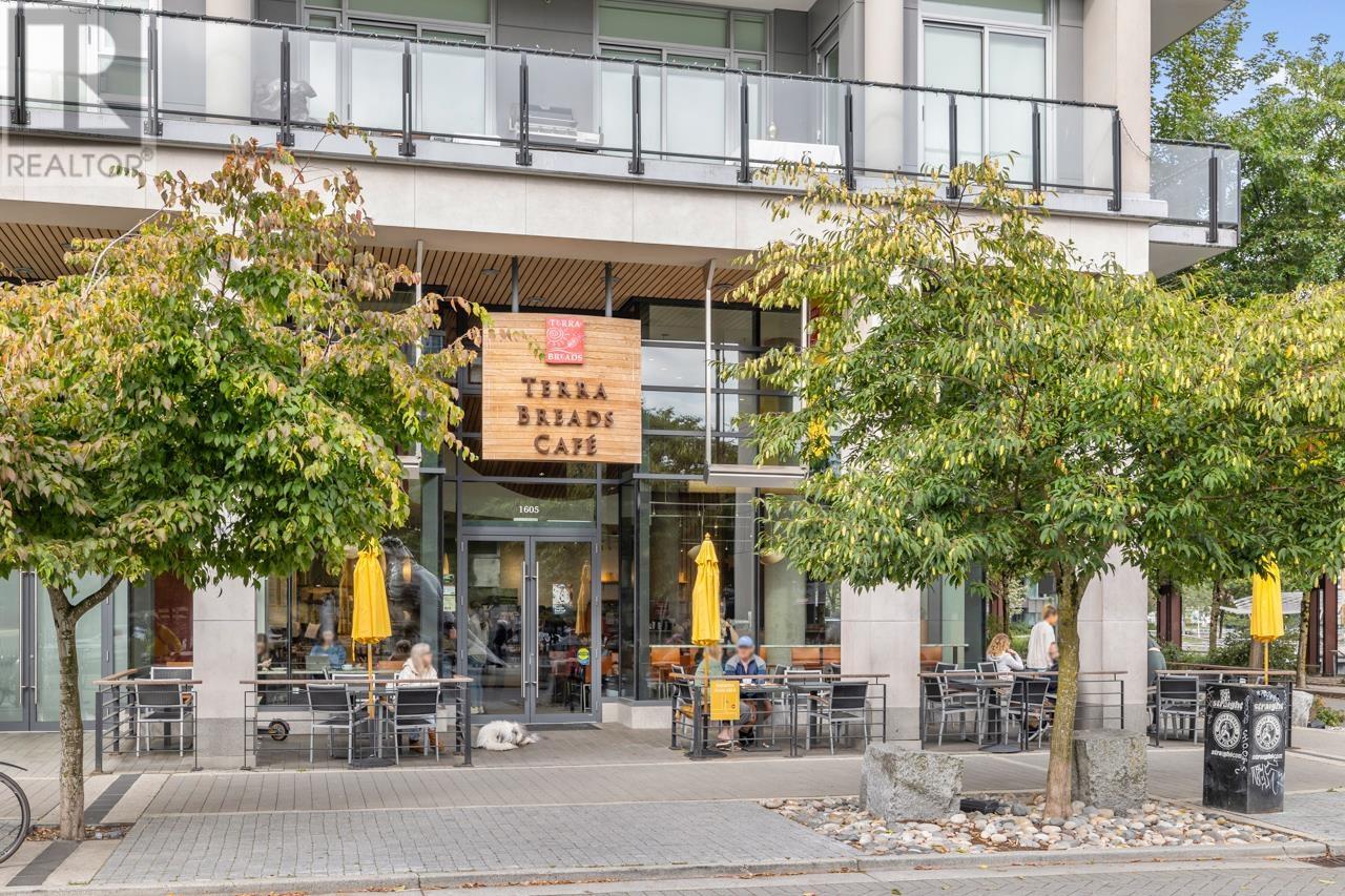 Listing Picture 32 of 34 : 809 159 W 2ND AVENUE, Vancouver / 溫哥華 - 魯藝地產 Yvonne Lu Group - MLS Medallion Club Member