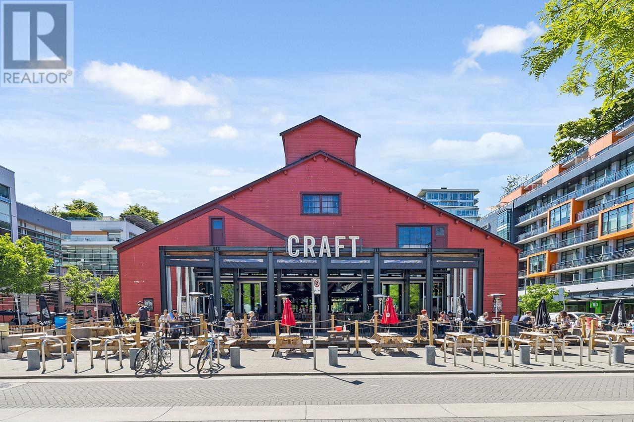 Listing Picture 33 of 34 : 809 159 W 2ND AVENUE, Vancouver / 溫哥華 - 魯藝地產 Yvonne Lu Group - MLS Medallion Club Member