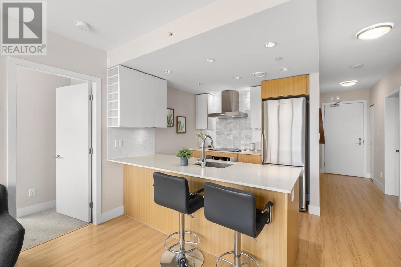 Listing Picture 5 of 34 : 809 159 W 2ND AVENUE, Vancouver / 溫哥華 - 魯藝地產 Yvonne Lu Group - MLS Medallion Club Member