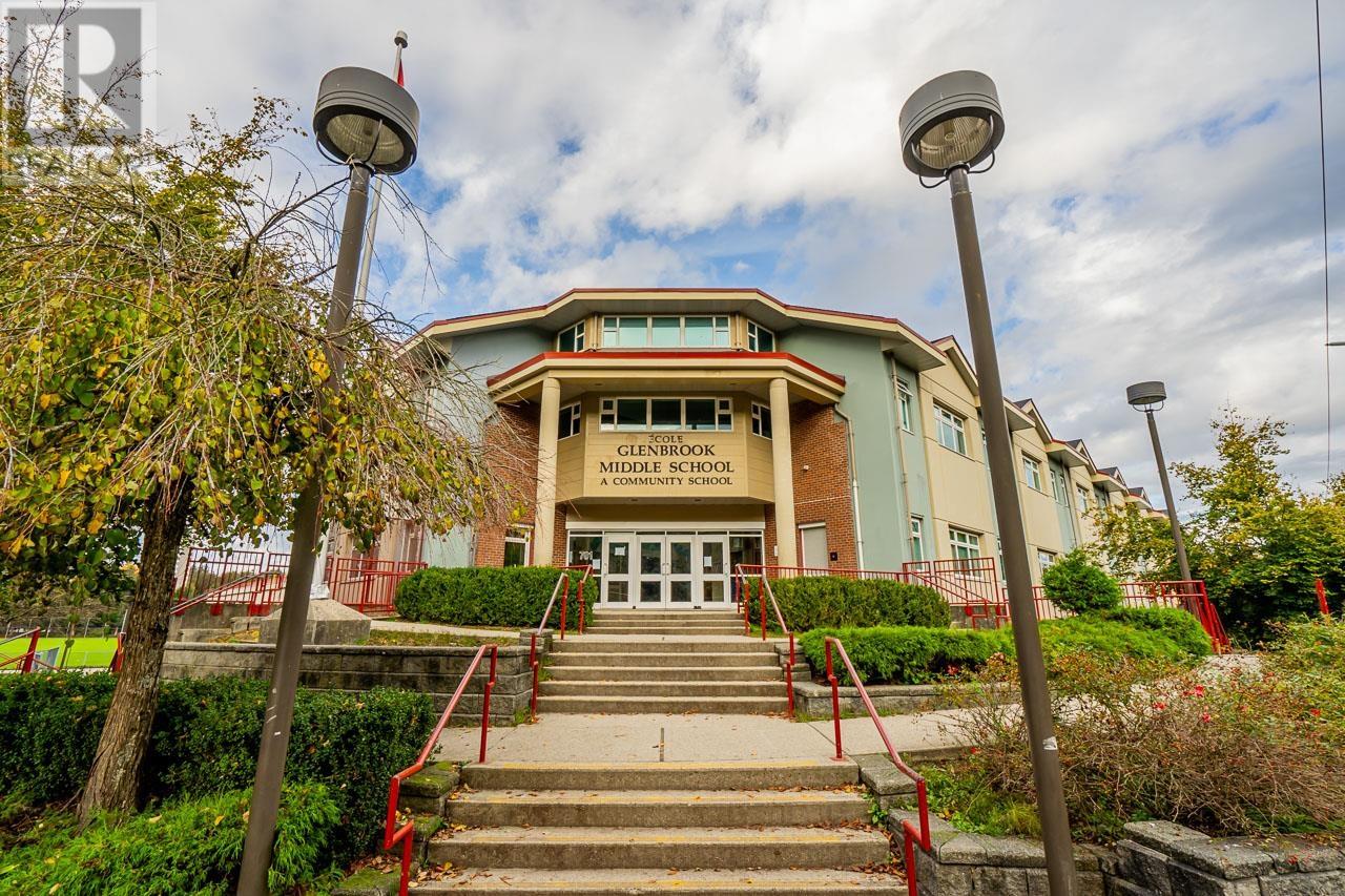 65 E Eighth Avenue, New Westminster, British Columbia  V3L 4J4 - Photo 27 - R2965903
