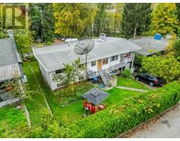 65 E EIGHTH AVENUE, New Westminster, British Columbia