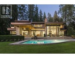 2998 ROSEBERY AVENUE, West Vancouver, British Columbia