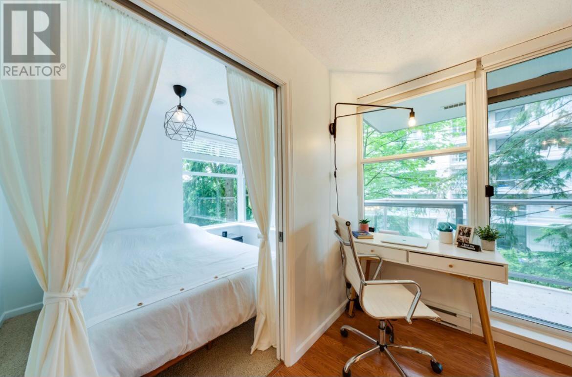 210 9262 University Crescent, Burnaby, British Columbia  V5A 4X9 - Photo 10 - R2965907