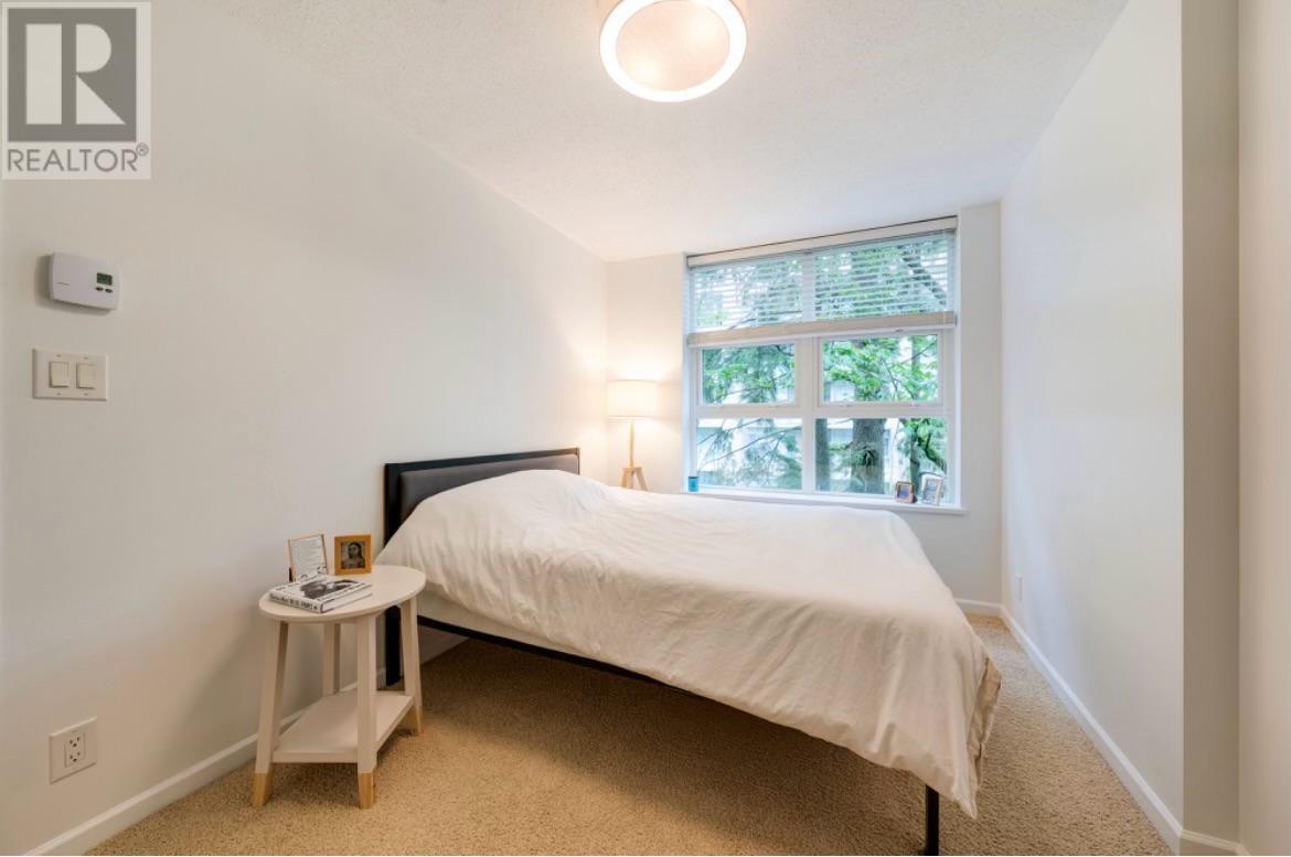 210 9262 University Crescent, Burnaby, British Columbia  V5A 4X9 - Photo 12 - R2965907