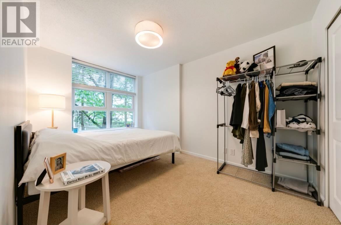 210 9262 University Crescent, Burnaby, British Columbia  V5A 4X9 - Photo 14 - R2965907