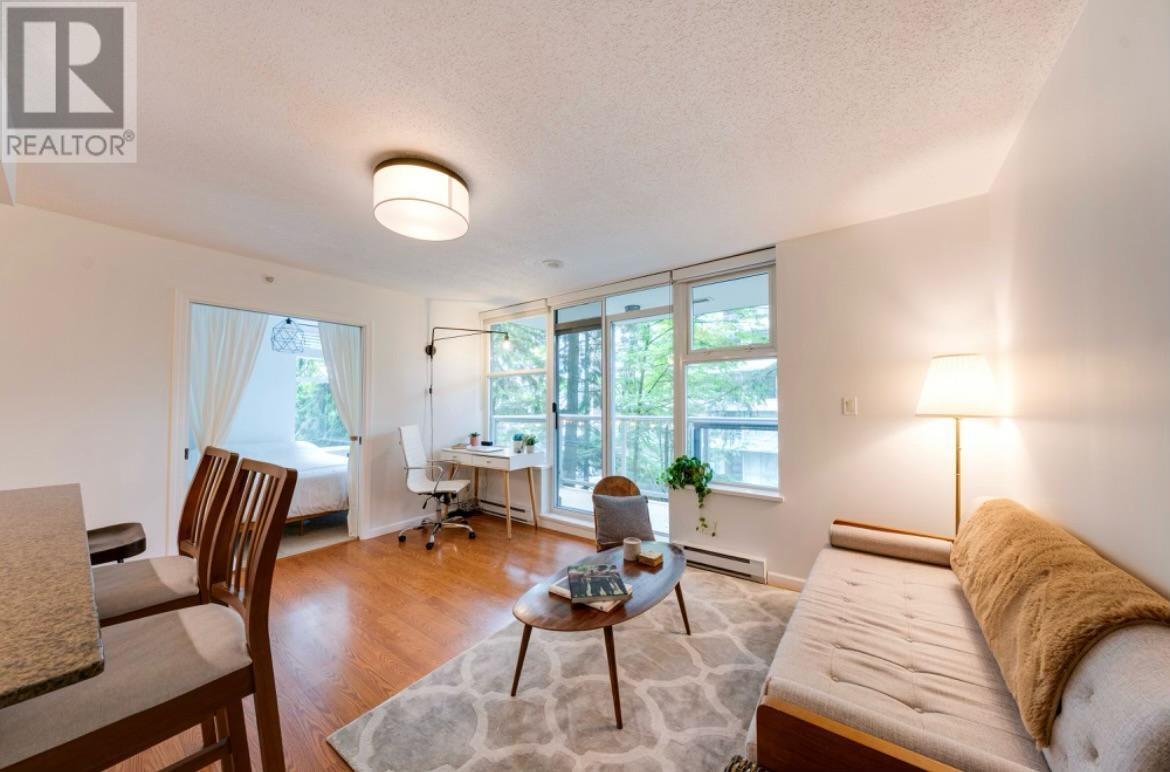 210 9262 University Crescent, Burnaby, British Columbia  V5A 4X9 - Photo 9 - R2965907