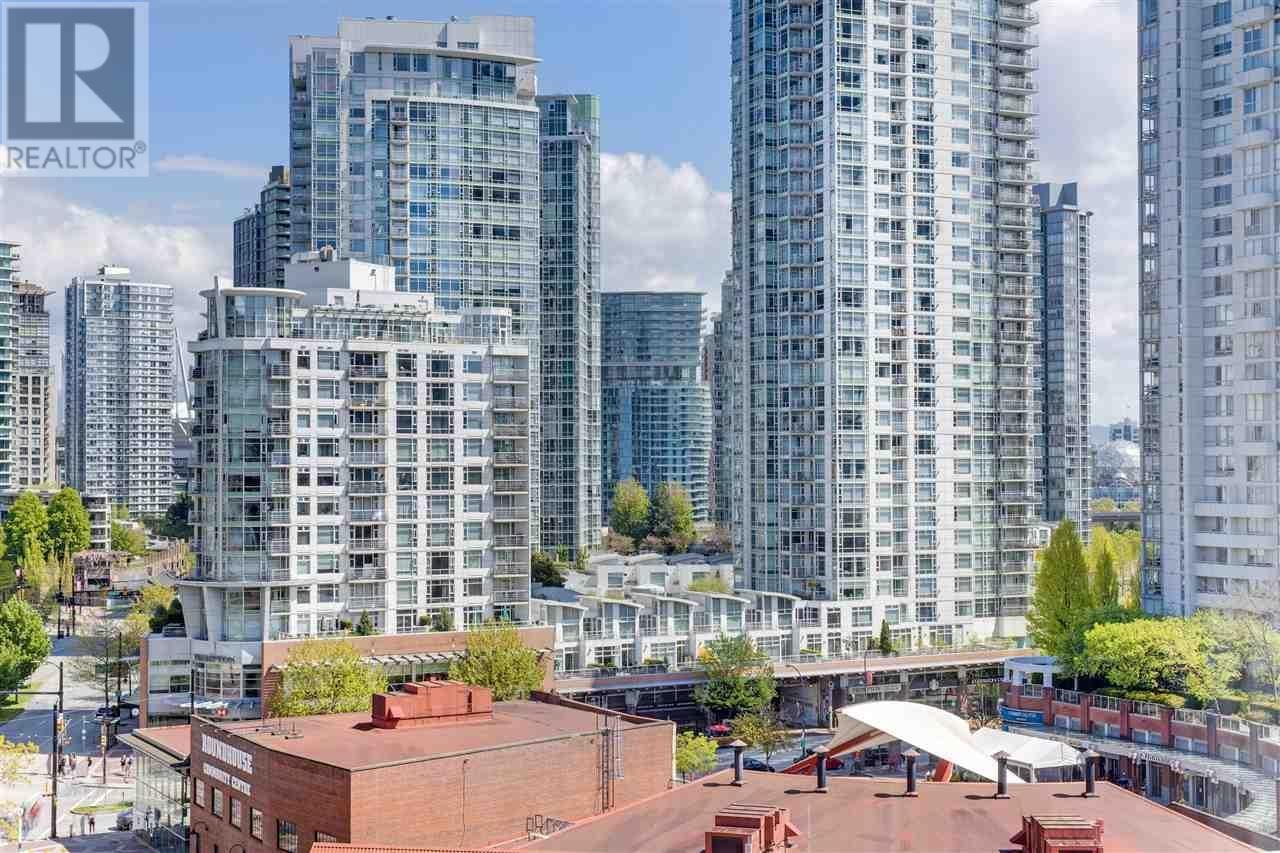 10a 199 Drake Street, Vancouver, British Columbia  V6Z 2T9 - Photo 24 - R2965567