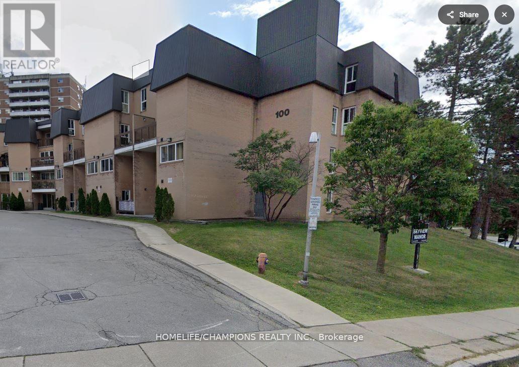 Property at 2026 - 100 MORNELLE COURT image 1