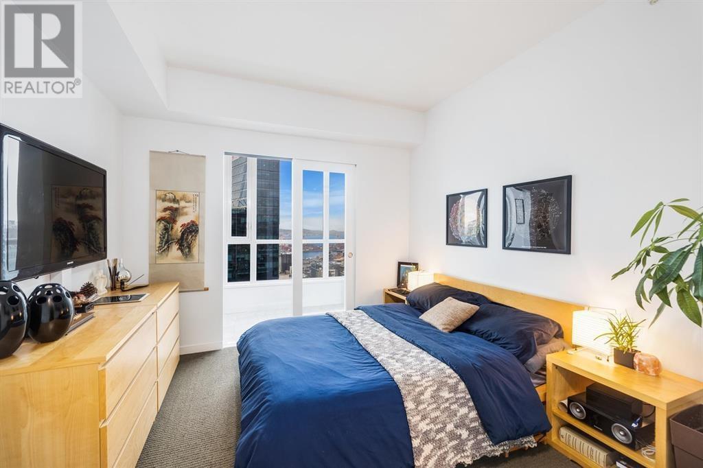 3409 833 Seymour Street, Vancouver, British Columbia  V6B 0G4 - Photo 5 - R2965872