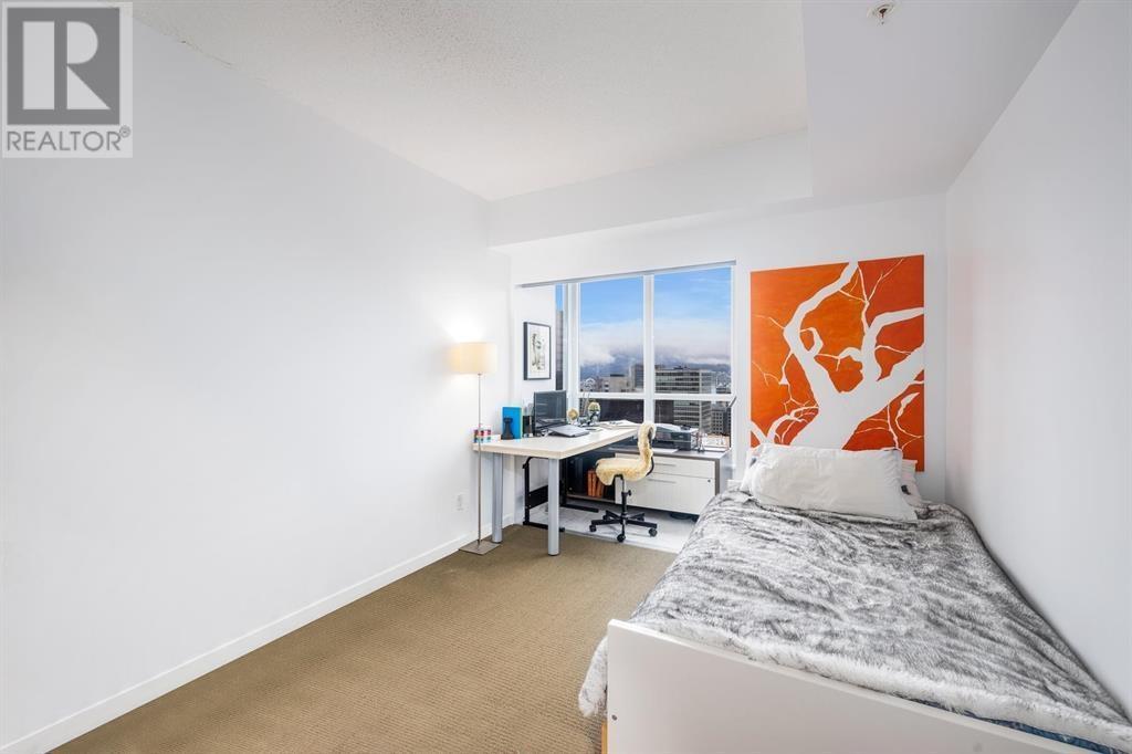 3409 833 Seymour Street, Vancouver, British Columbia  V6B 0G4 - Photo 6 - R2965872