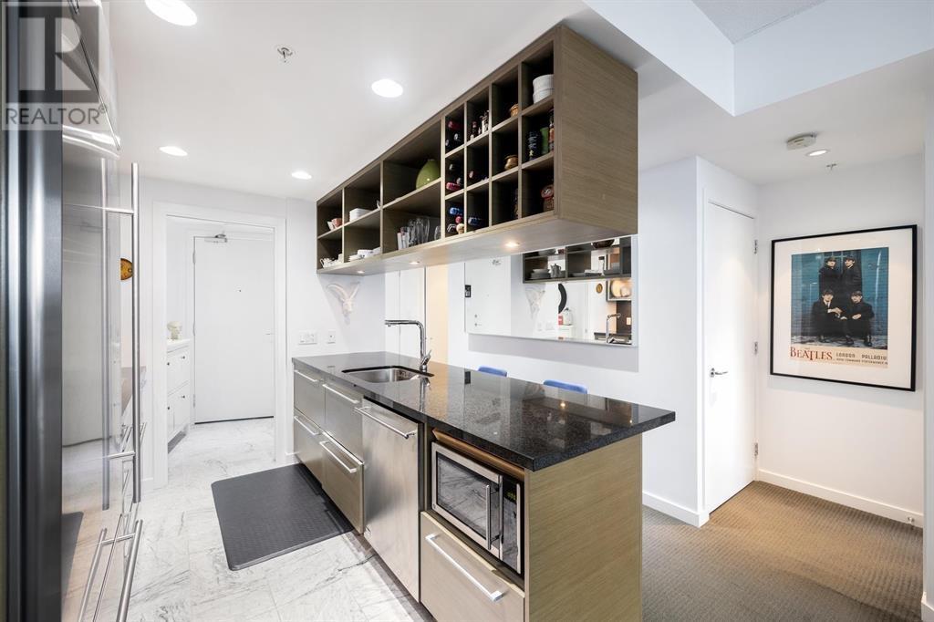 3409 833 Seymour Street, Vancouver, British Columbia  V6B 0G4 - Photo 11 - R2965872
