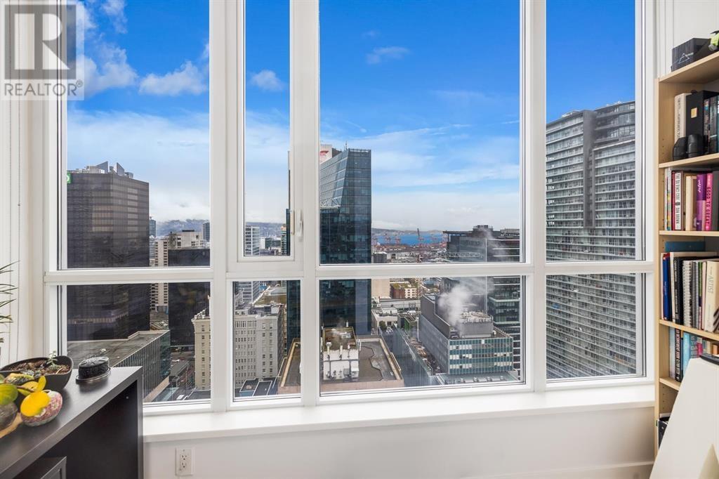 3409 833 Seymour Street, Vancouver, British Columbia  V6B 0G4 - Photo 17 - R2965872
