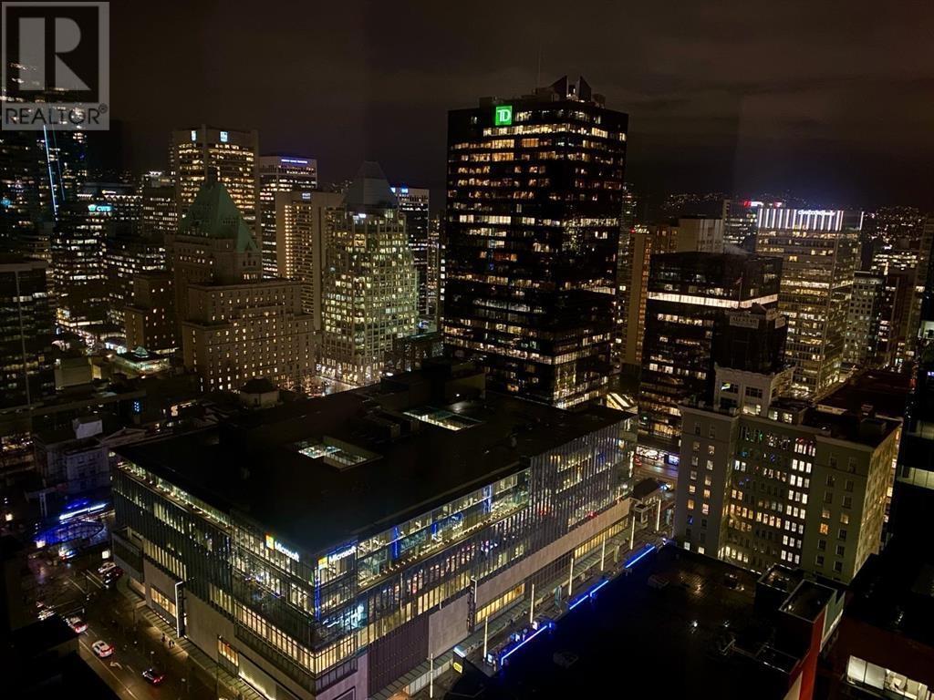 3409 833 Seymour Street, Vancouver, British Columbia  V6B 0G4 - Photo 19 - R2965872