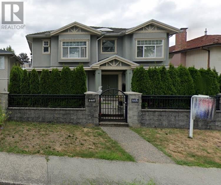 4407 Parker Street, Burnaby, British Columbia  V5C 3C7 - Photo 5 - R2964846