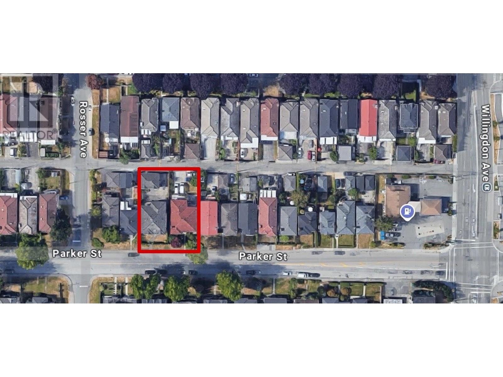 4407 Parker Street, Burnaby, British Columbia  V5C 3C7 - Photo 2 - R2964846