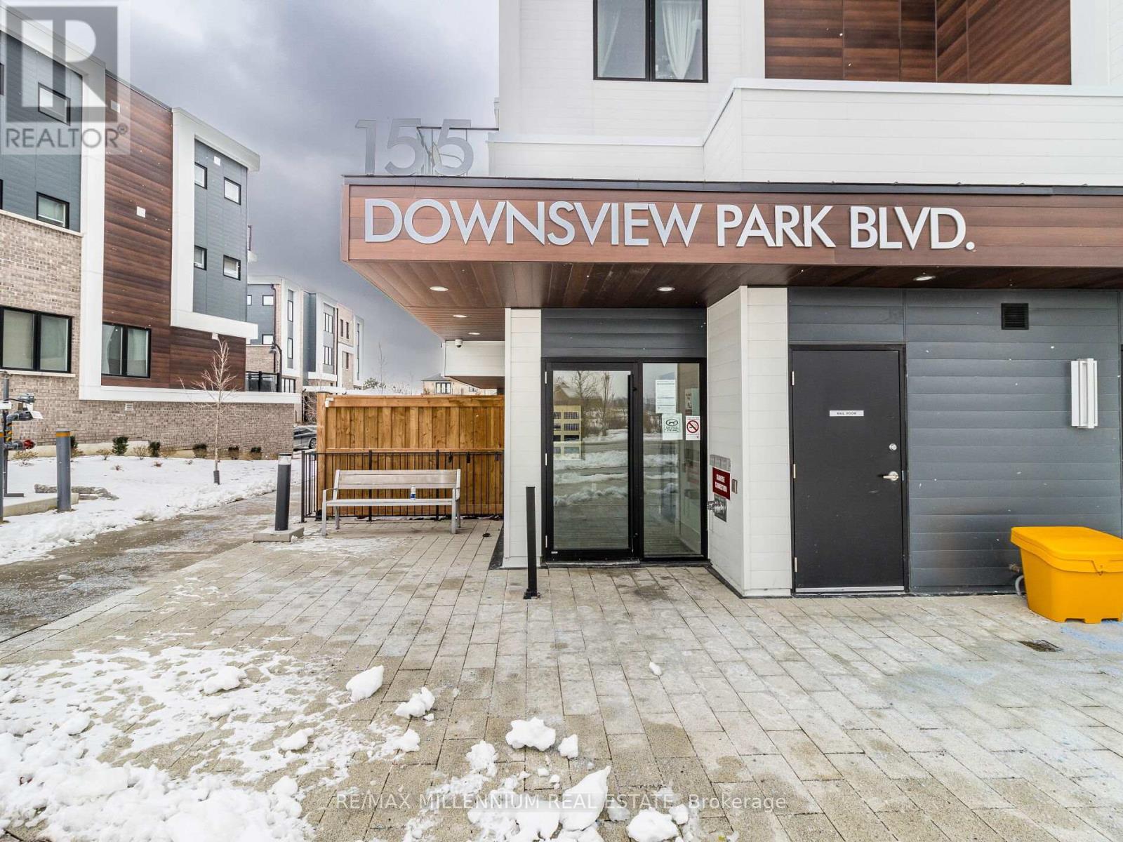 Property at 116 - 155 DOWNSVIEW PARK BOULEVARD image 3
