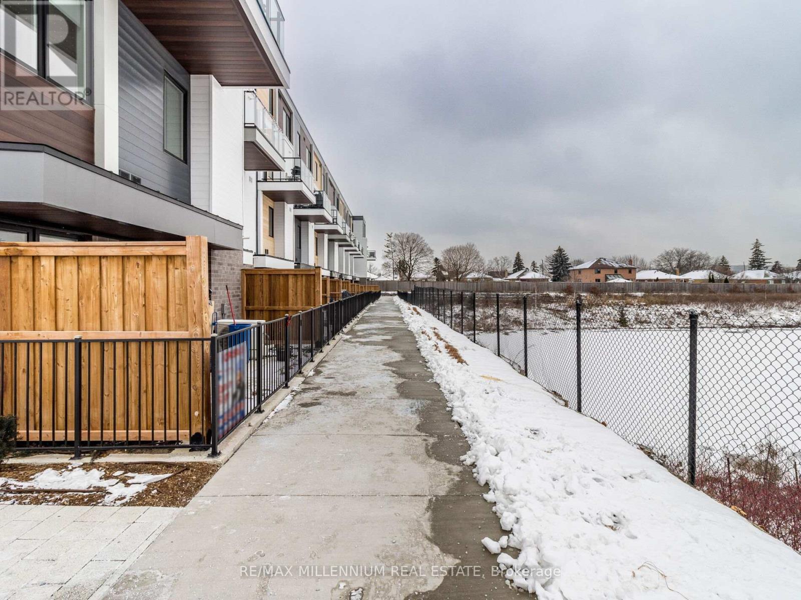 116 - 155 Downsview Park Boulevard, Toronto, Ontario  M3K 0E3 - Photo 36 - W11968412