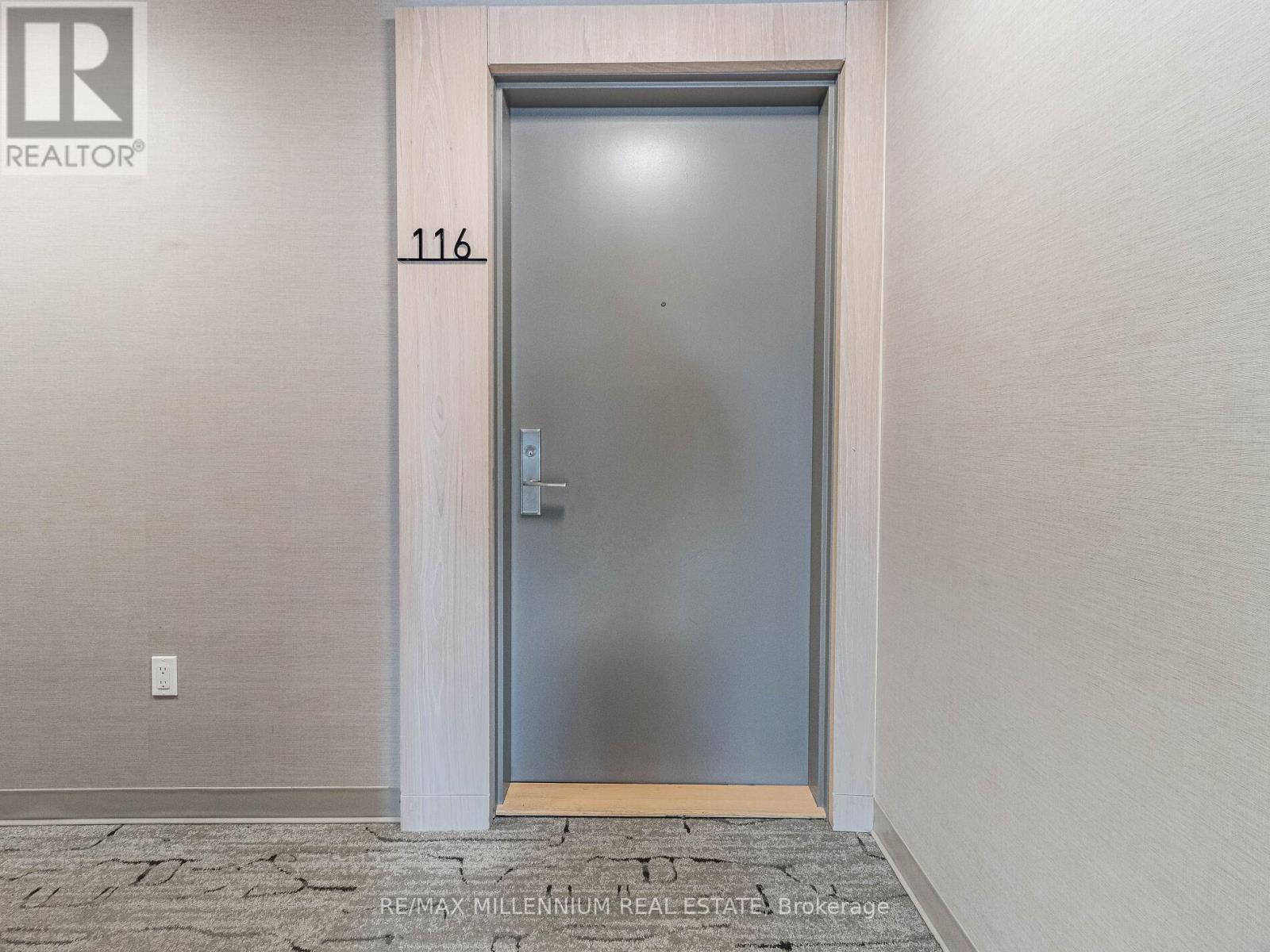 Property at 116 - 155 DOWNSVIEW PARK BOULEVARD image 5