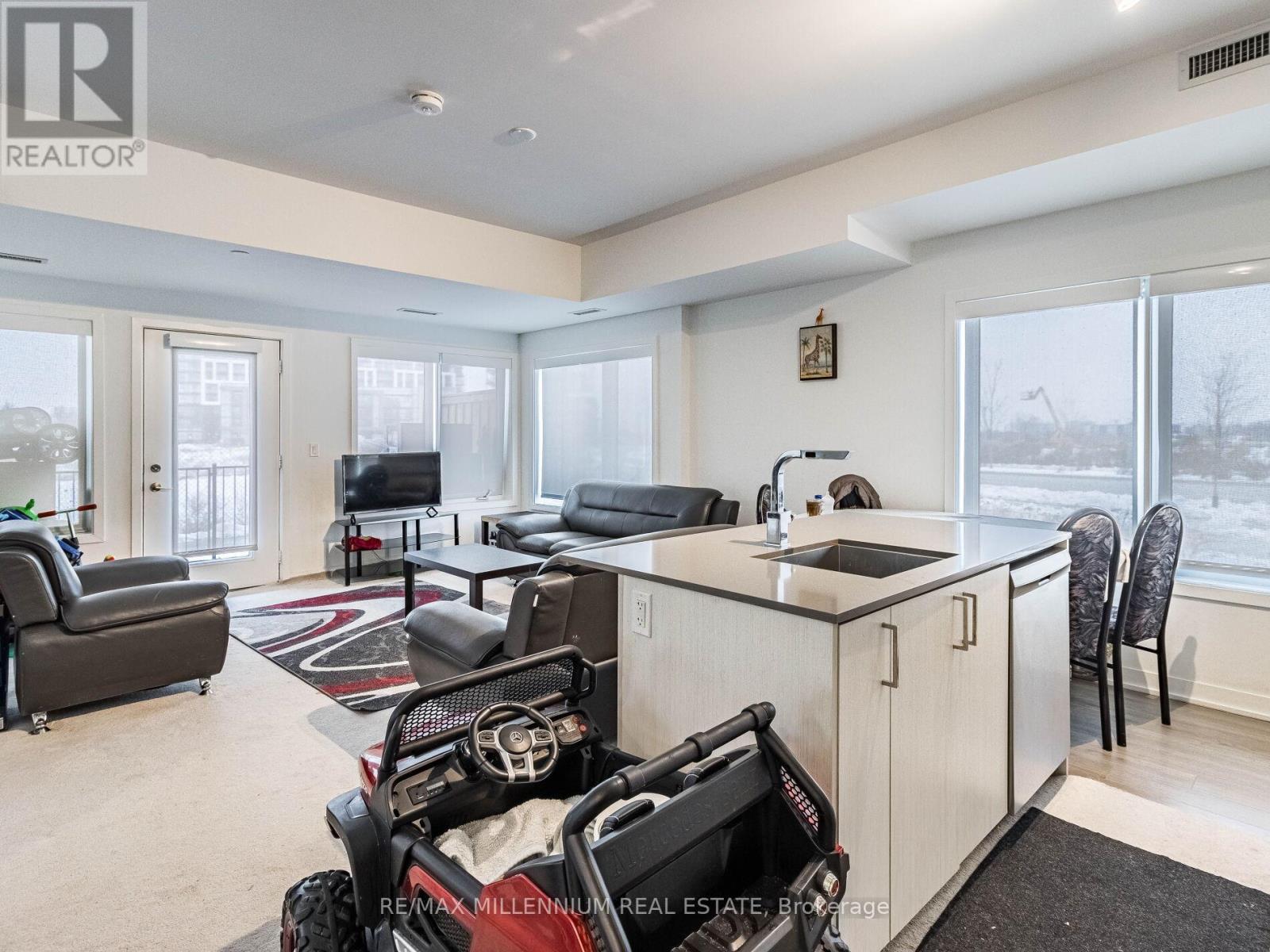 116 - 155 Downsview Park Boulevard, Toronto, Ontario  M3K 0E3 - Photo 8 - W11968412