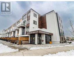 116 - 155 DOWNSVIEW PARK BOULEVARD, Toronto, Ontario