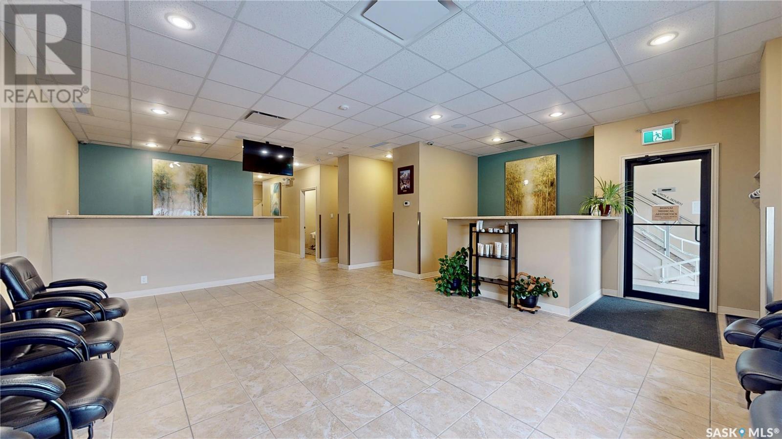400 Dewdney AVENUE, Regina, Saskatchewan