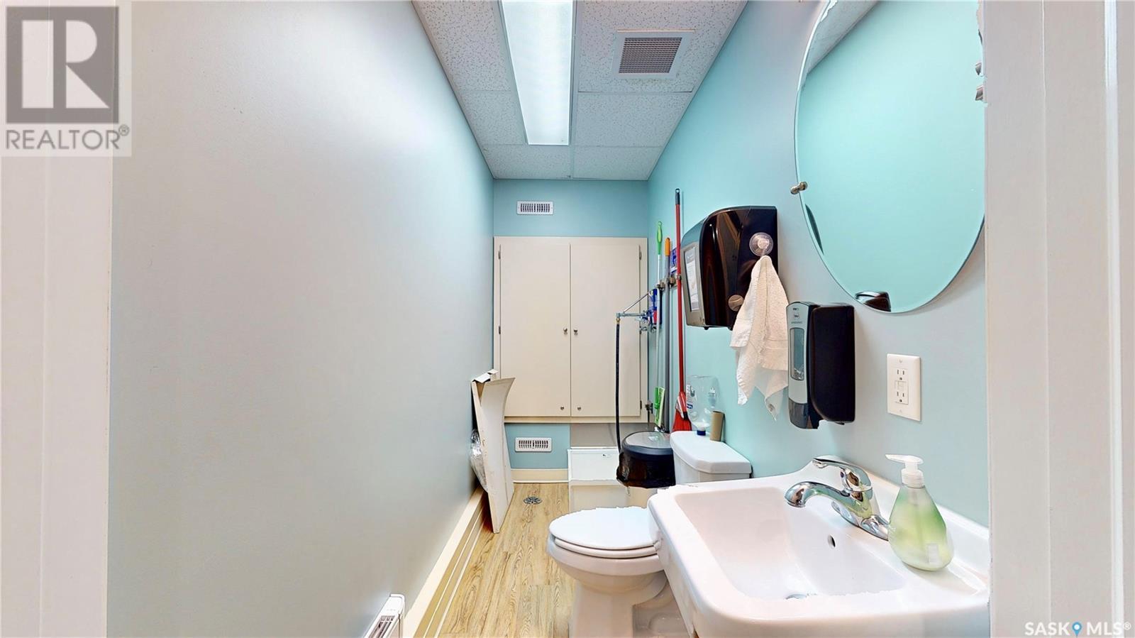 400 Dewdney Avenue, Regina, Saskatchewan  S4N 0E9 - Photo 21 - SK995702
