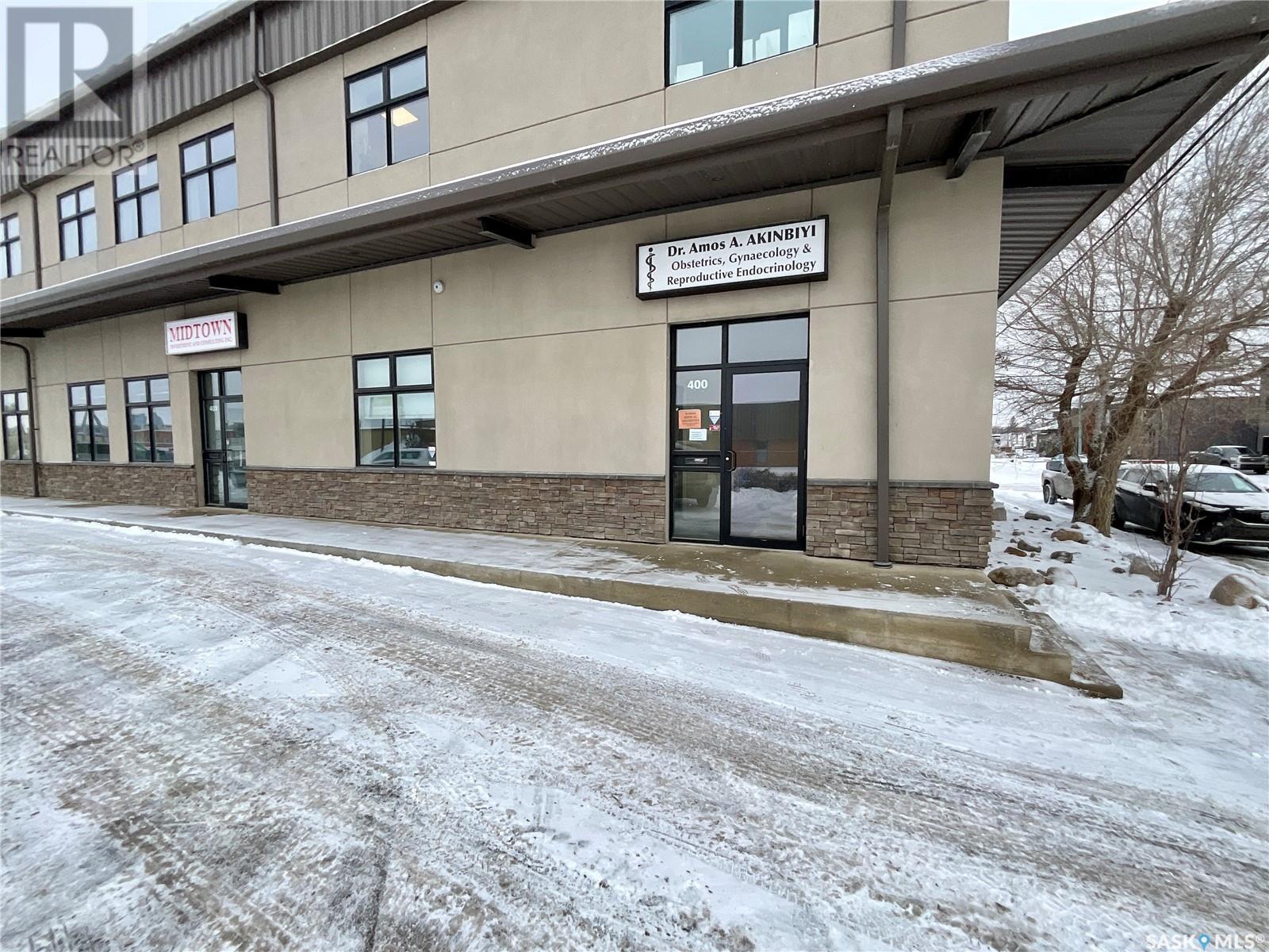400 Dewdney Avenue, Regina, Saskatchewan  S4N 0E9 - Photo 4 - SK995702