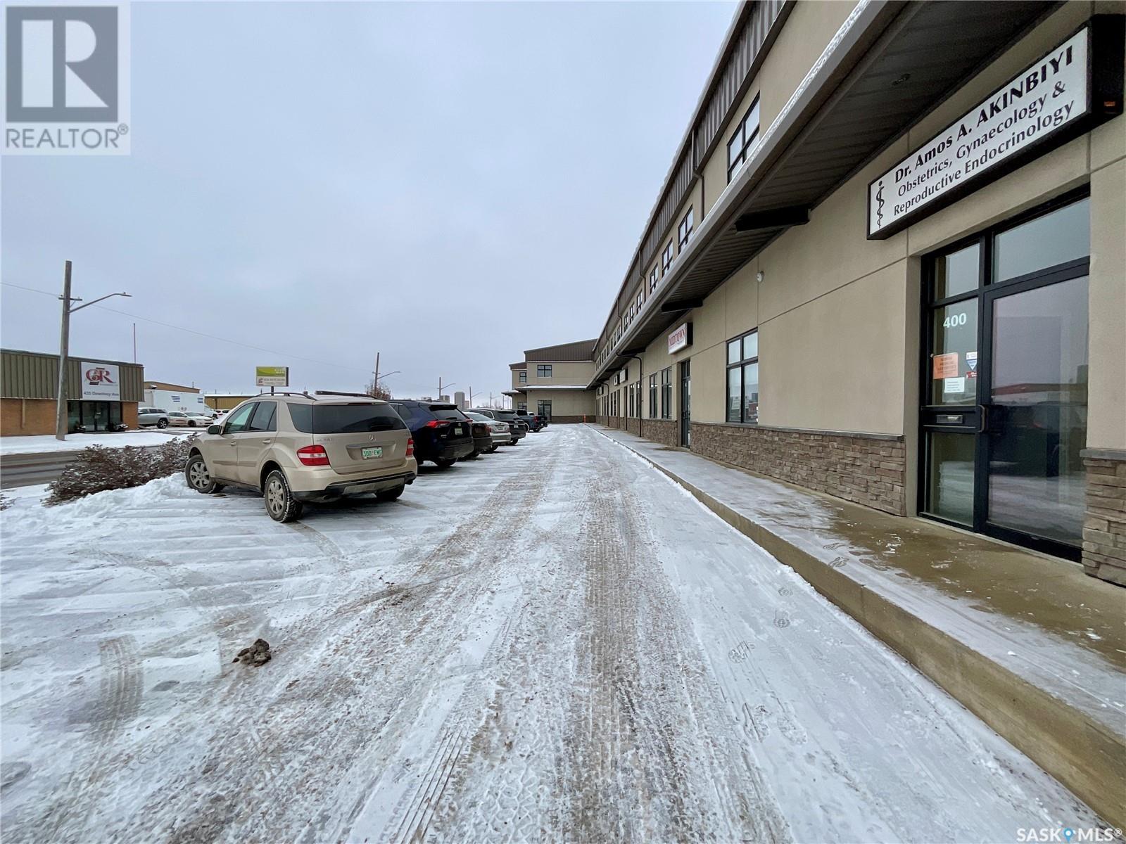 400 Dewdney Avenue, Regina, Saskatchewan  S4N 0E9 - Photo 5 - SK995702