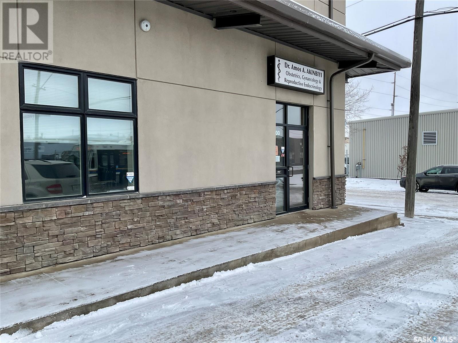 400 Dewdney Avenue, Regina, Saskatchewan  S4N 0E9 - Photo 6 - SK995702