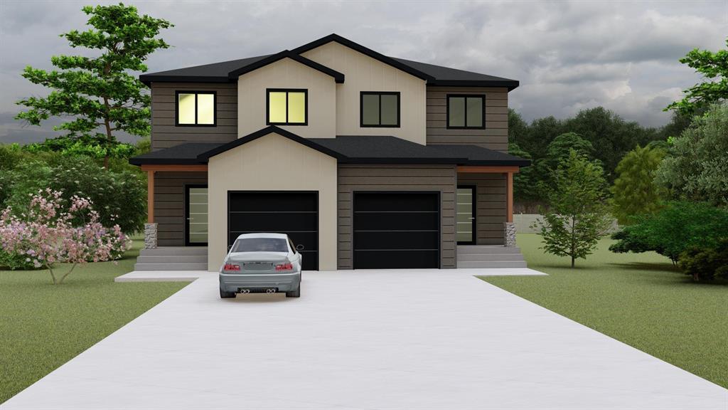 104 Champagne Street, Ste Anne, Manitoba  R5H 0C2 - Photo 1 - 202502737