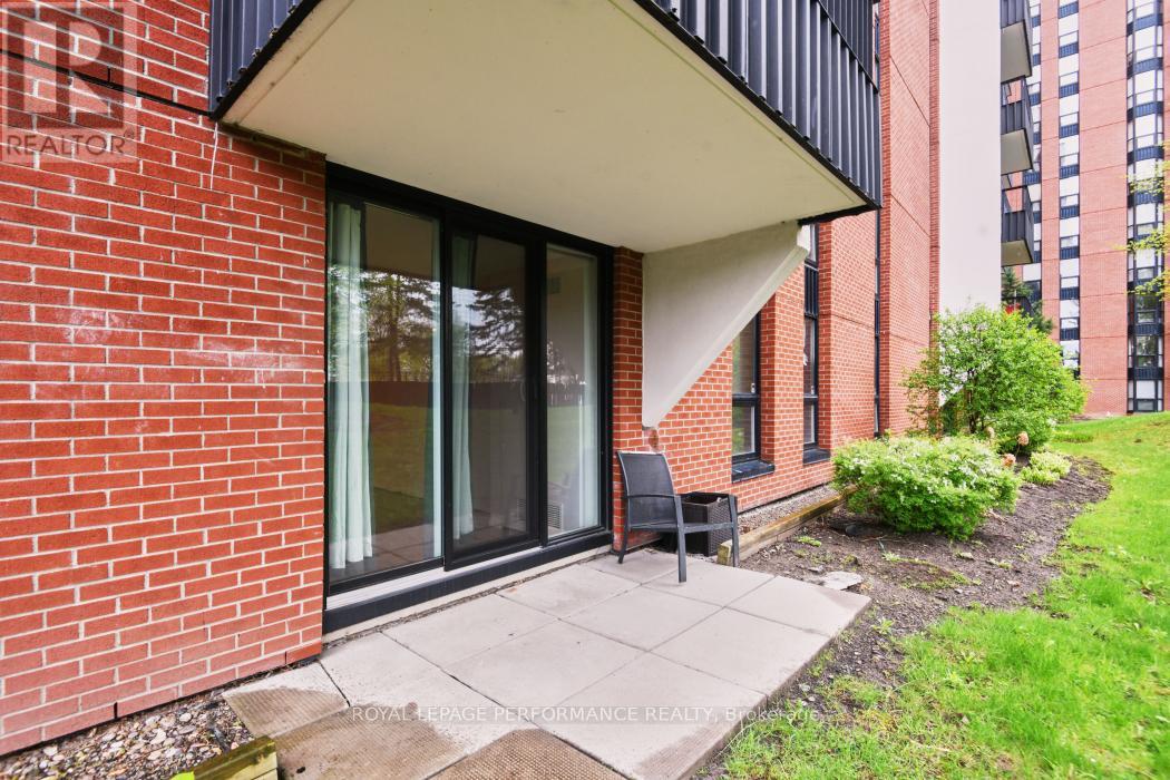 102 - 2951 Riverside Drive, Ottawa, Ontario  K1V 8W6 - Photo 27 - X11968446