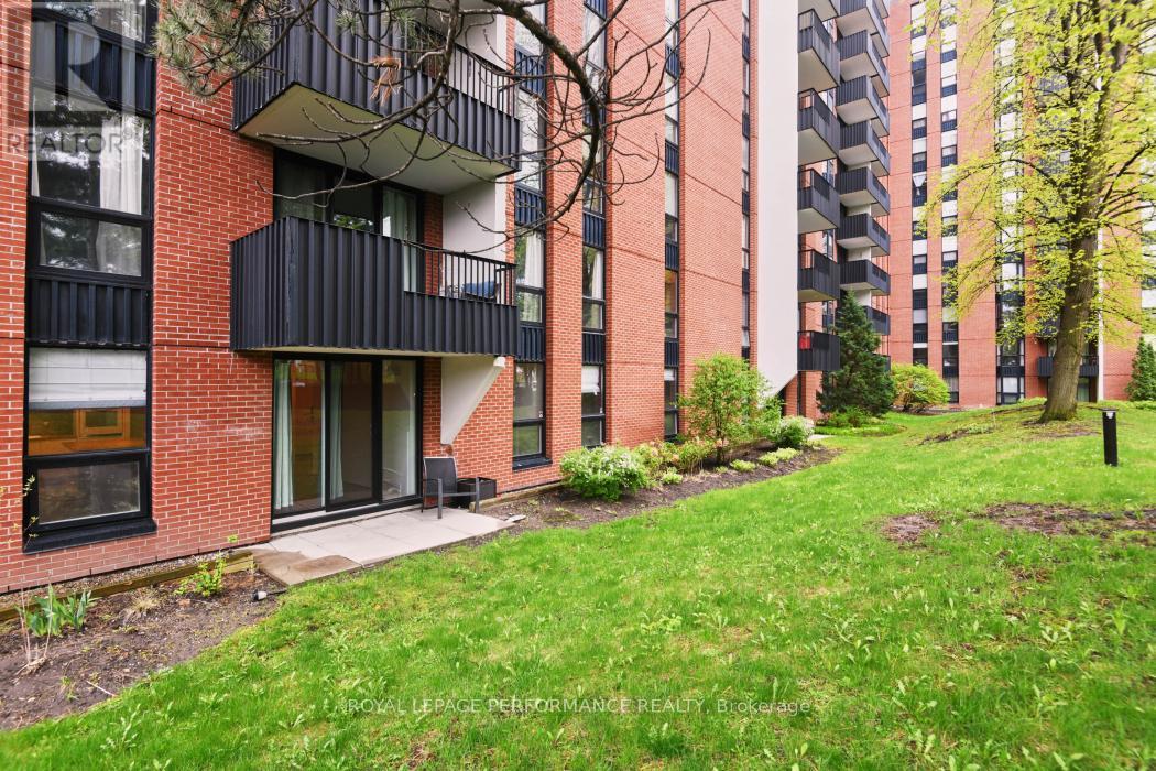 102 - 2951 Riverside Drive, Ottawa, Ontario  K1V 8W6 - Photo 28 - X11968446